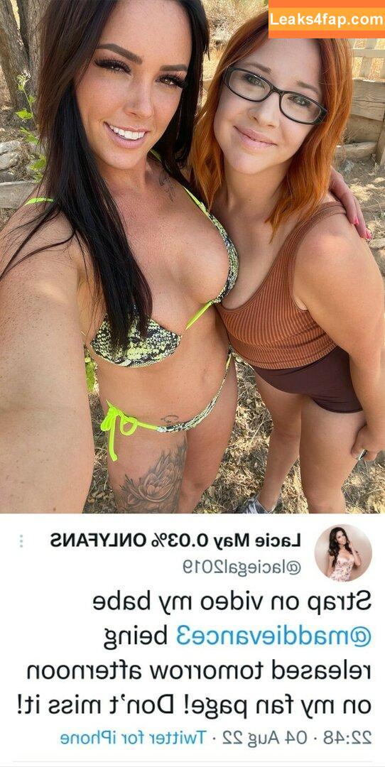 Lacie_May / Lacie May / officiallylaciemay слитое фото фото #0291