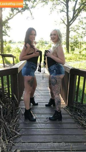 Lacie_May фото #0098