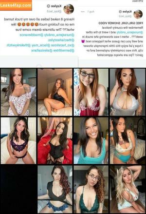 Lacie_May фото #0290