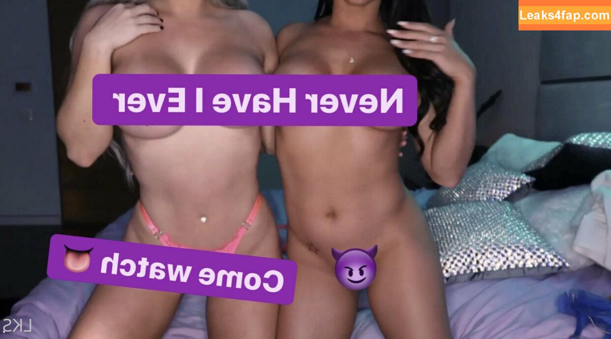 lacikaysomers /  слитое фото фото #0006