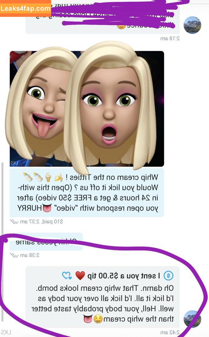 lacikaysomers /  leaked photo photo #0007