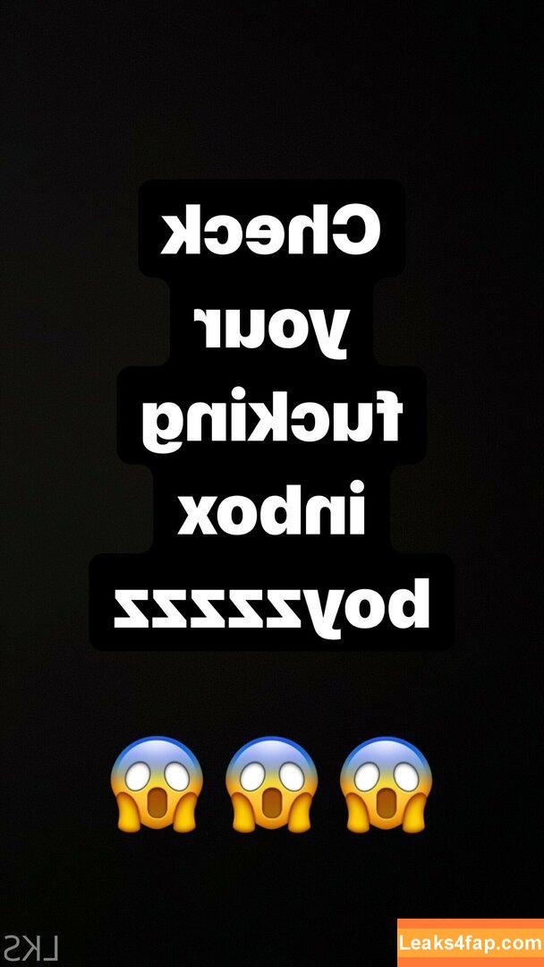 lacikaysomers /  leaked photo photo #0068