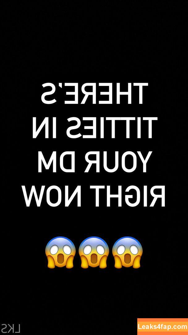 lacikaysomers /  слитое фото фото #0089