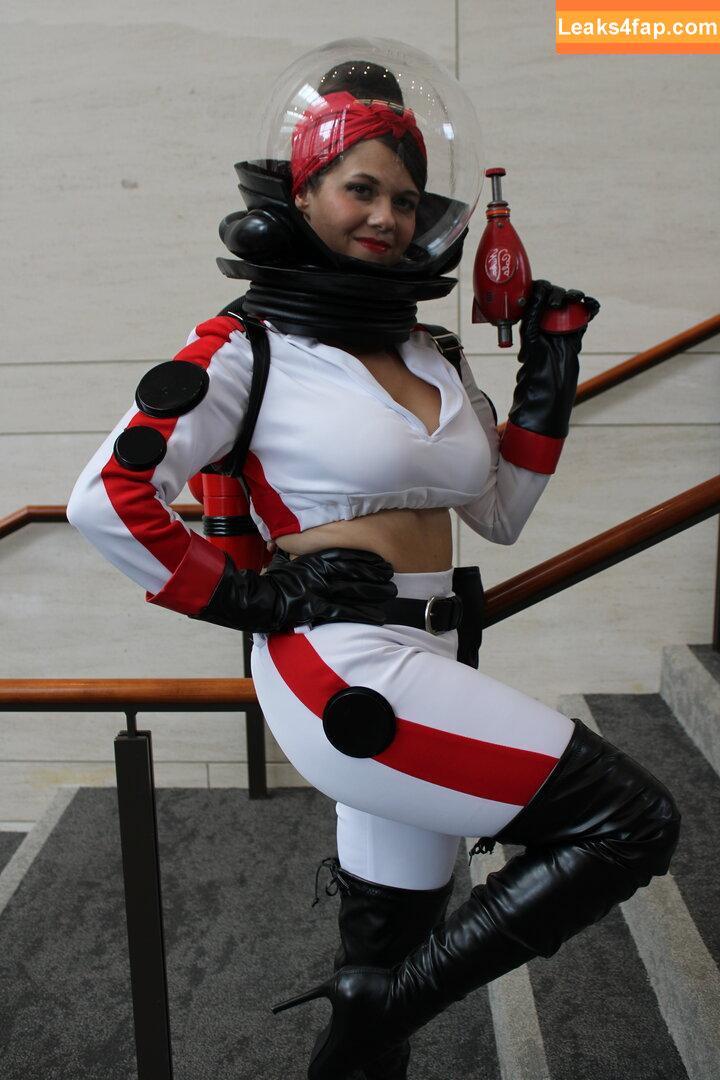 lady_albedo_96 / Ladyalbedo96 leaked photo photo #0001