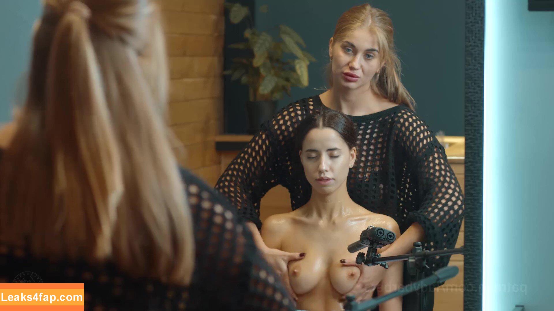 Lady Barbers Asmr / asmrladybarbers / ladybarbers leaked photo photo #0028