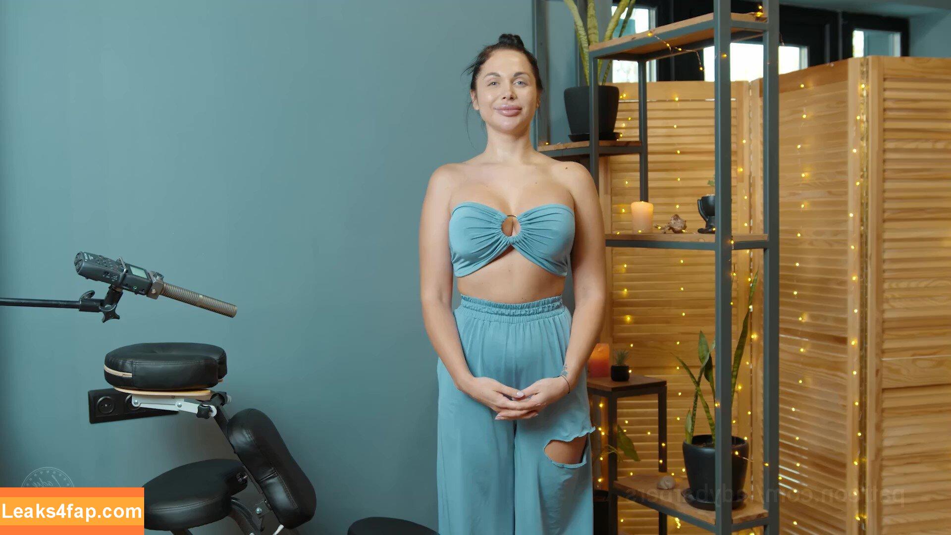 Lady Barbers Asmr / asmrladybarbers / ladybarbers leaked photo photo #0045