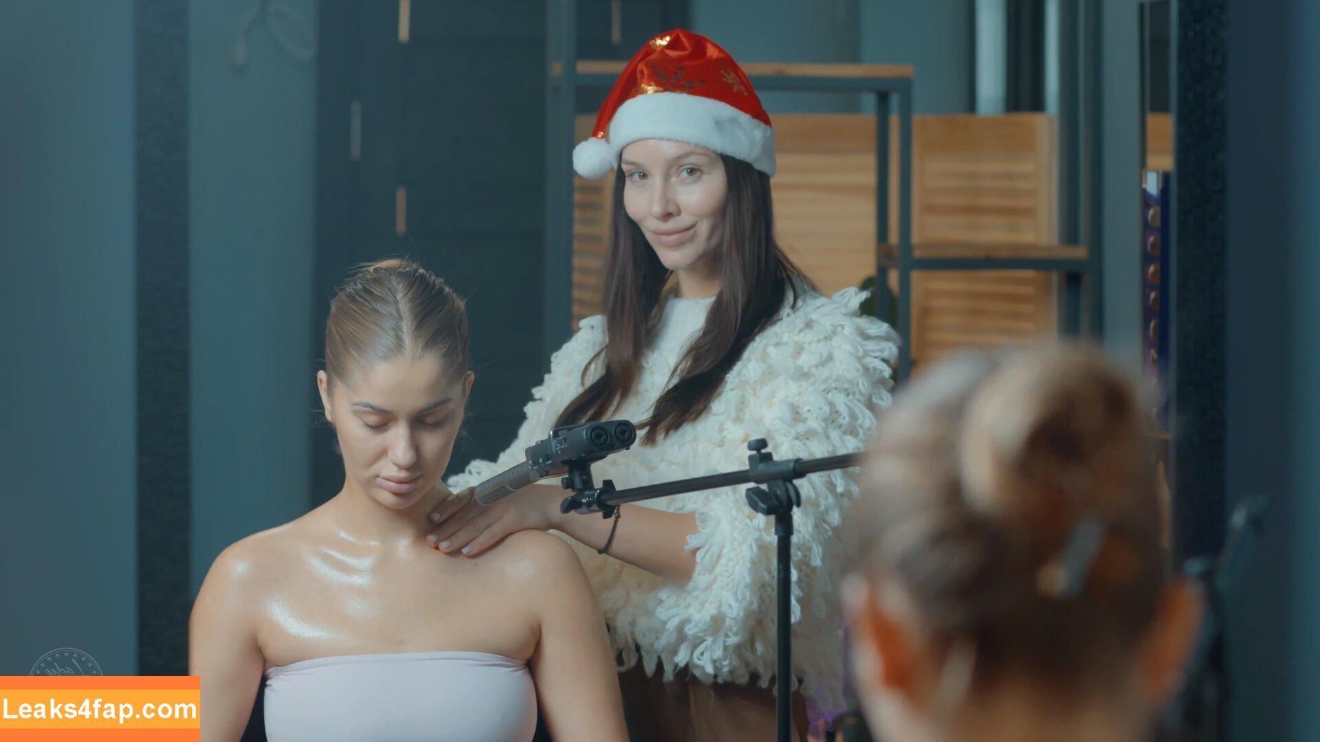 Lady Barbers Asmr / asmrladybarbers / ladybarbers leaked photo photo #0073