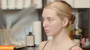 Lady Barbers Asmr photo #0041