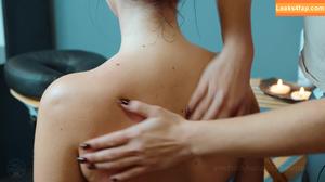 Lady Barbers Asmr photo #0049