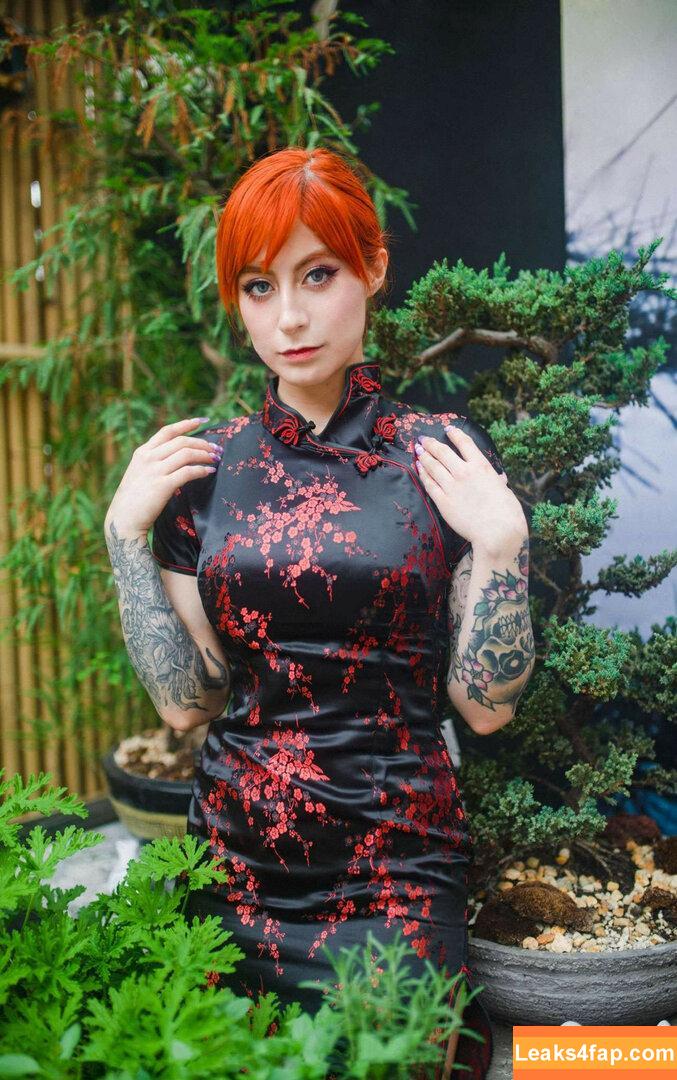 Lady Dusha / blackladydusha666 / lady_dusha слитое фото фото #0027