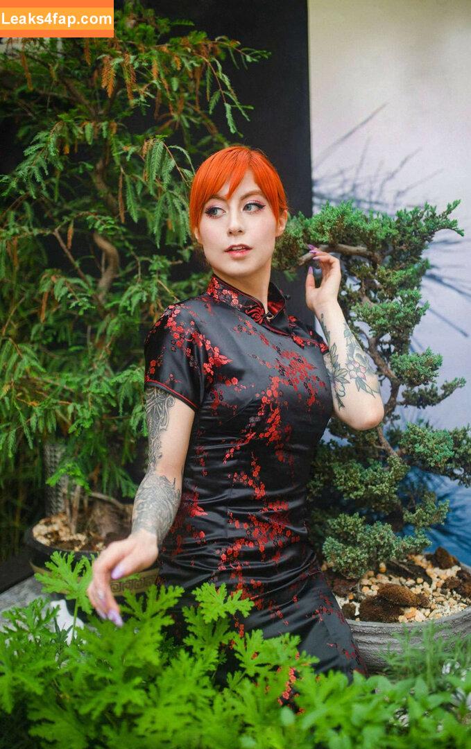 Lady Dusha / blackladydusha666 / lady_dusha leaked photo photo #0029