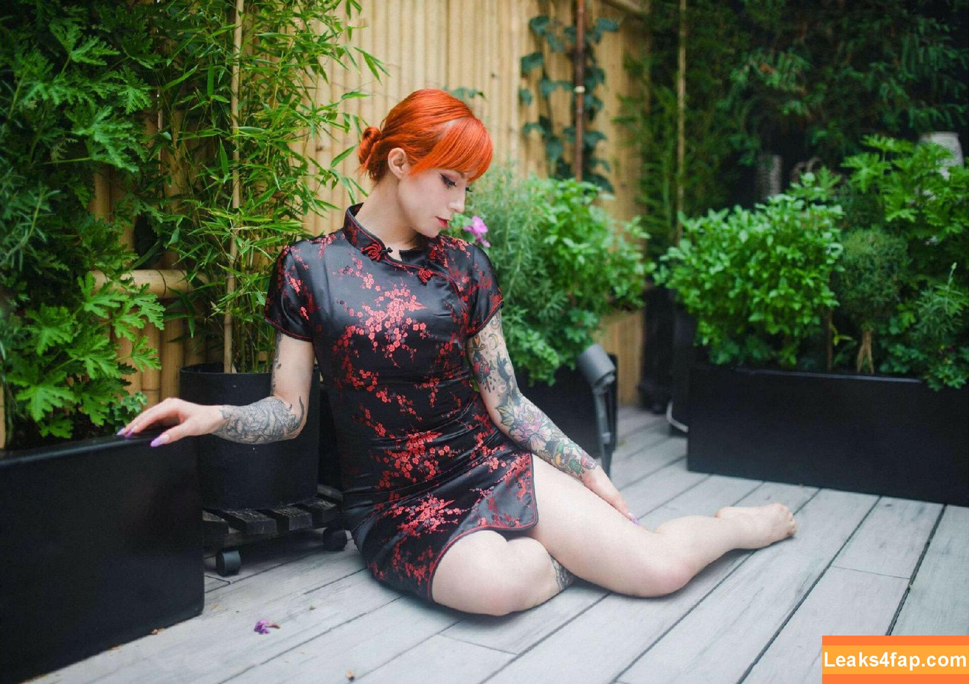 Lady Dusha / blackladydusha666 / lady_dusha leaked photo photo #0055