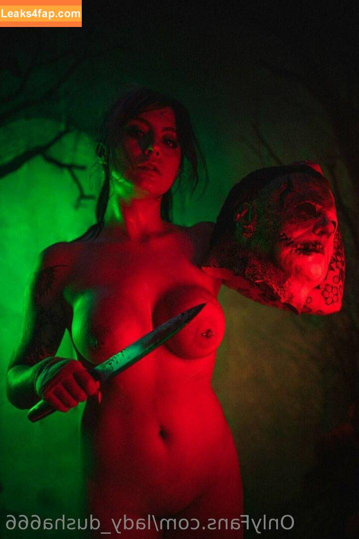 Lady Dusha / blackladydusha666 / lady_dusha leaked photo photo #0103