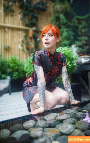 Lady Dusha photo #0026