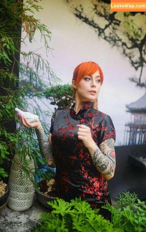 Lady Dusha photo #0030