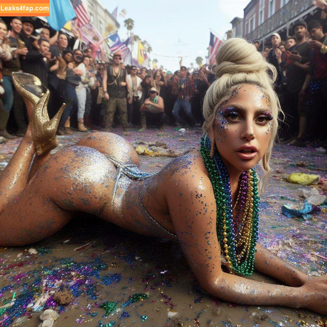 Lady Gaga Ai Porn / ladygaga leaked photo photo #0041