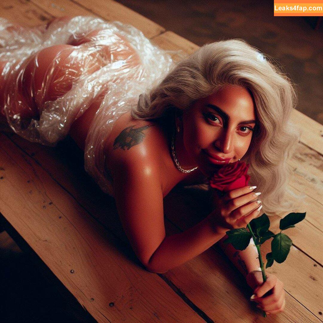 Lady Gaga Ai Porn / ladygaga слитое фото фото #0044