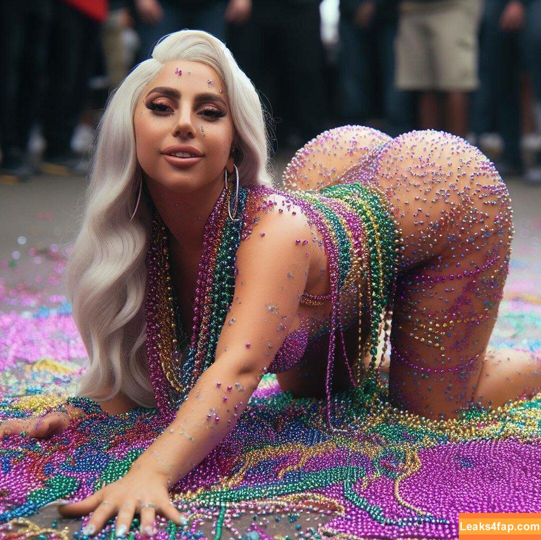 Lady Gaga Ai Porn / ladygaga слитое фото фото #0052