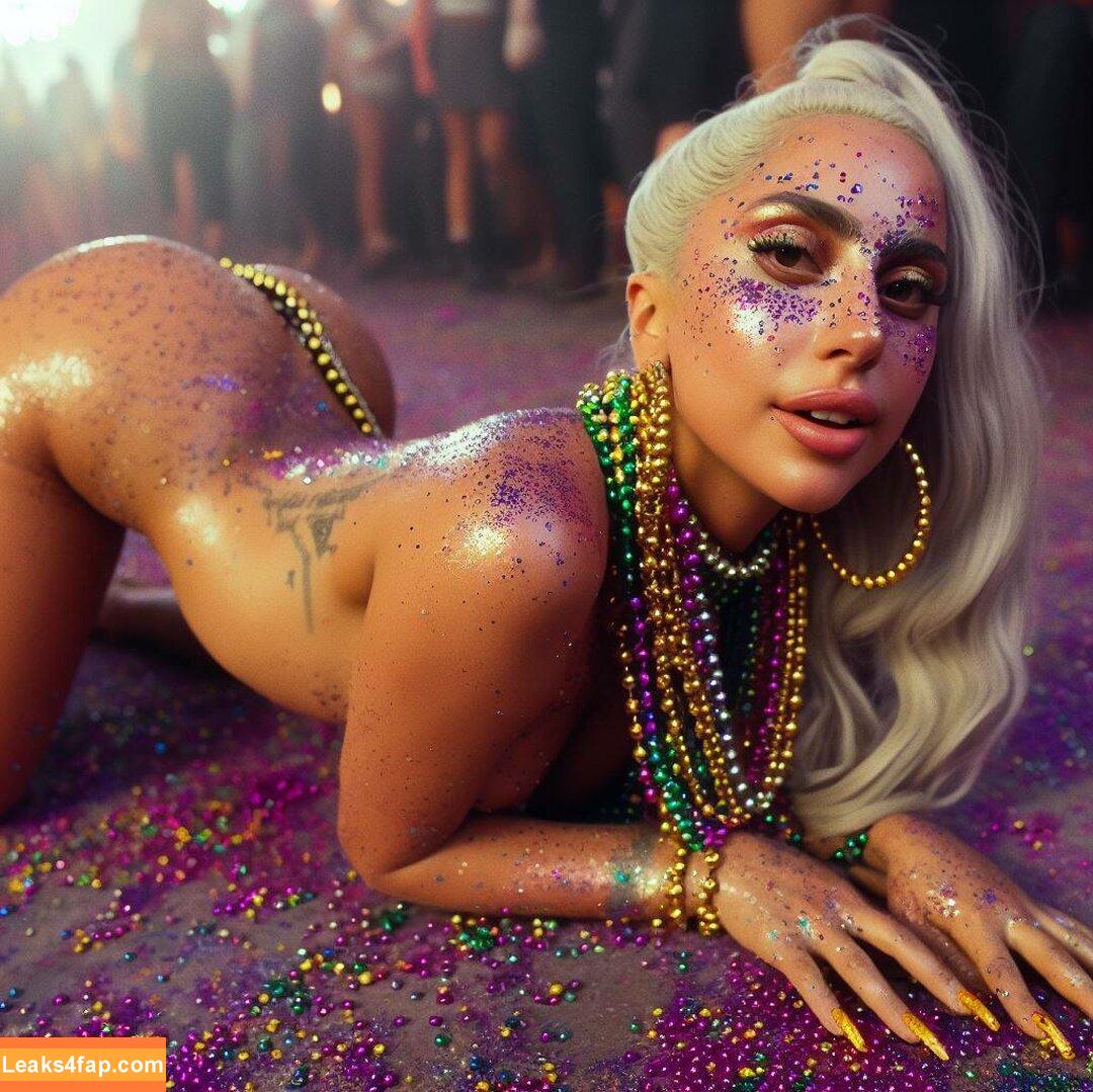 Lady Gaga Ai Porn / ladygaga leaked photo photo #0053