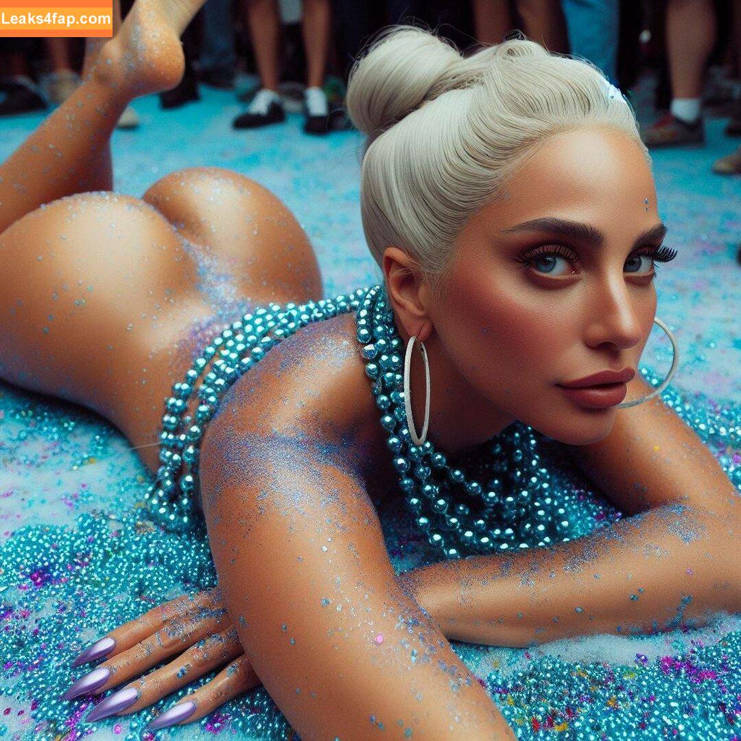 Lady Gaga Ai Porn / ladygaga слитое фото фото #0055