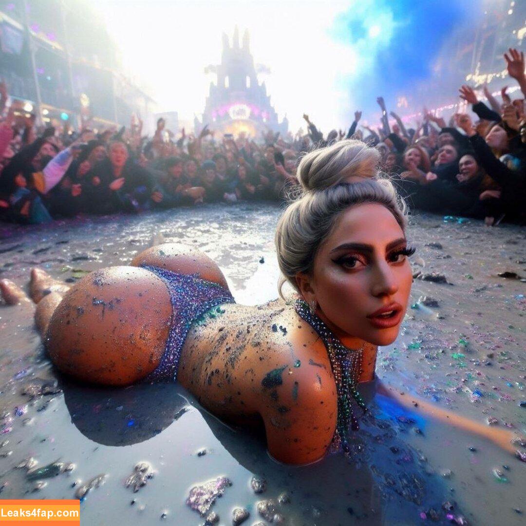 Lady Gaga Ai Porn / ladygaga слитое фото фото #0059