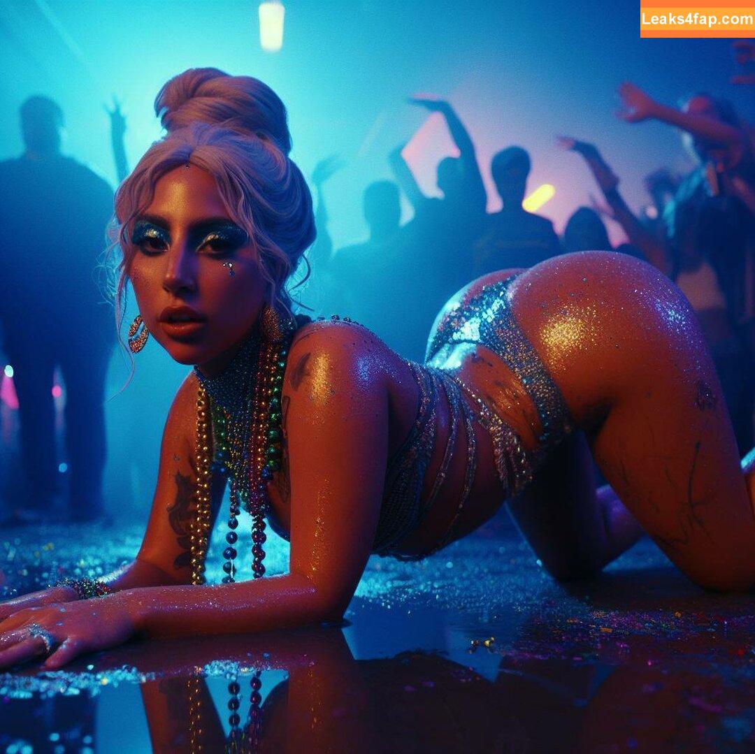 Lady Gaga Ai Porn / ladygaga leaked photo photo #0061