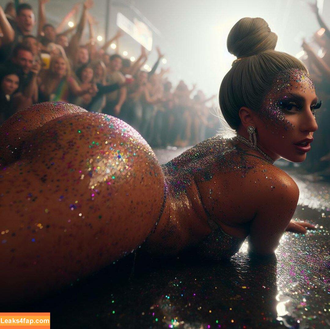 Lady Gaga Ai Porn / ladygaga leaked photo photo #0062