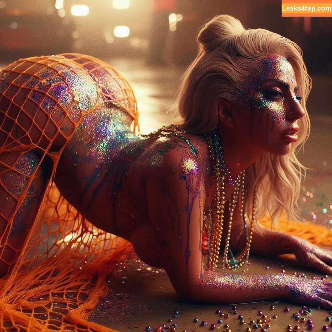 Lady Gaga Ai Porn / ladygaga leaked photo photo #0065