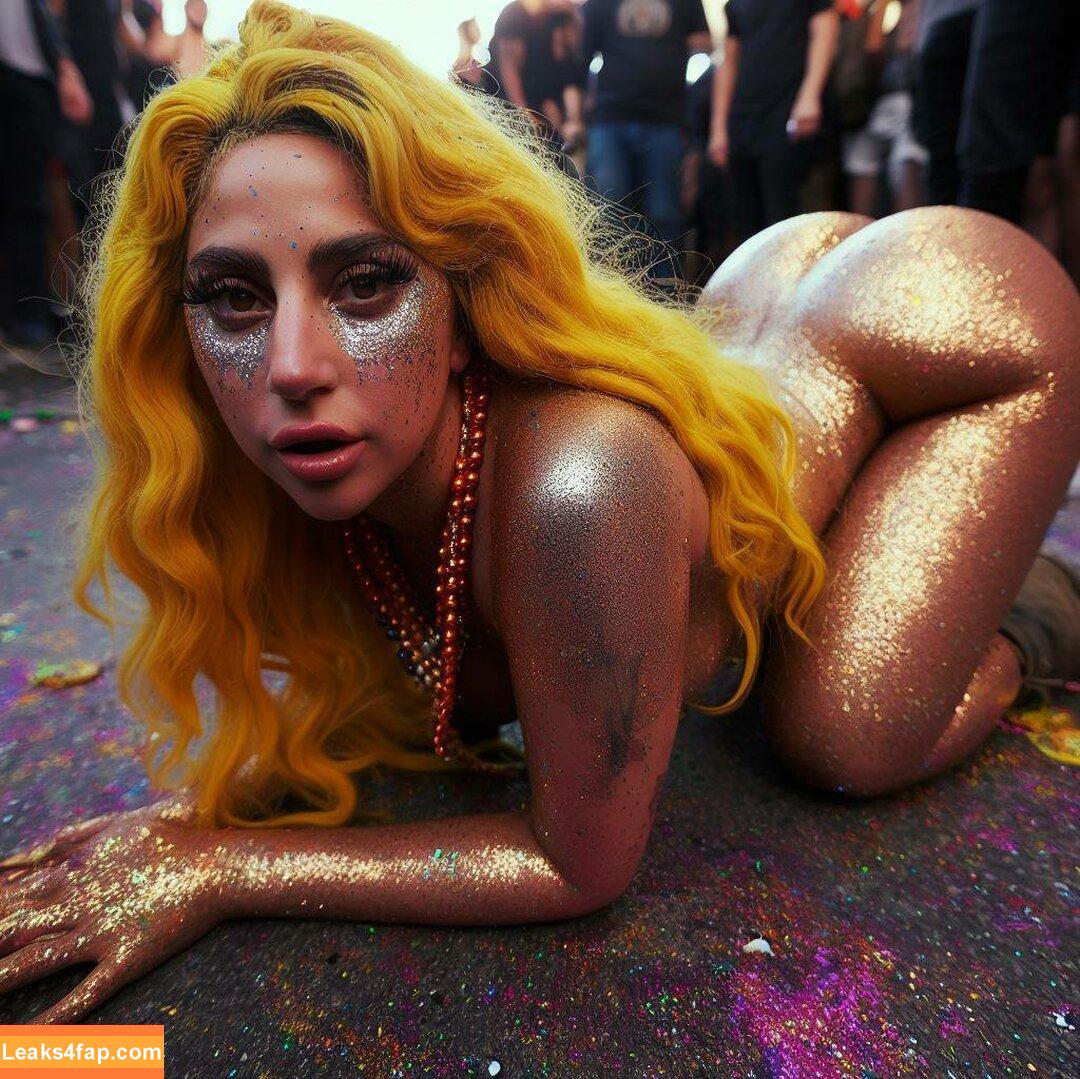 Lady Gaga Ai Porn / ladygaga leaked photo photo #0066