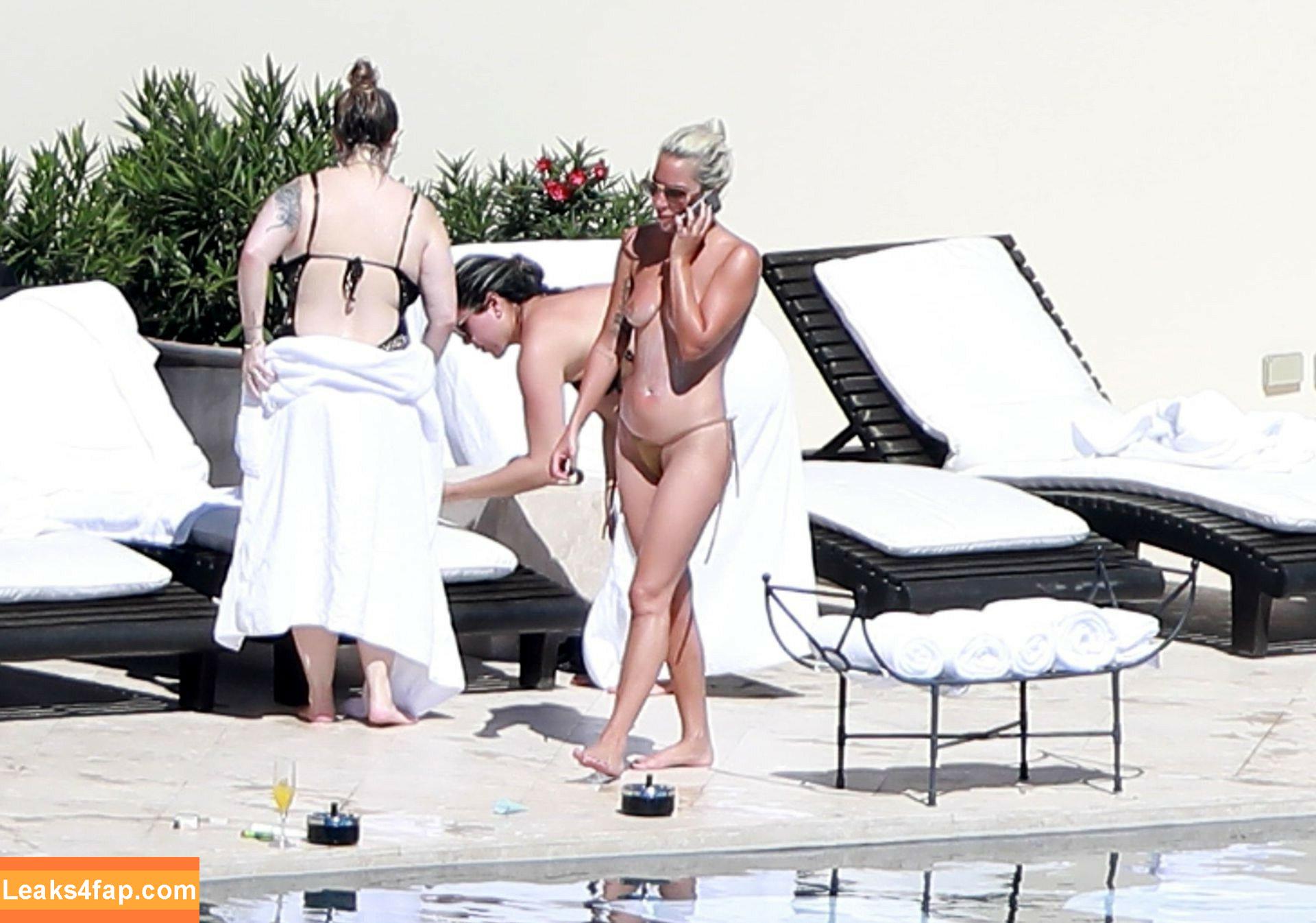 Lady Gaga / ladygaga leaked photo photo #0007