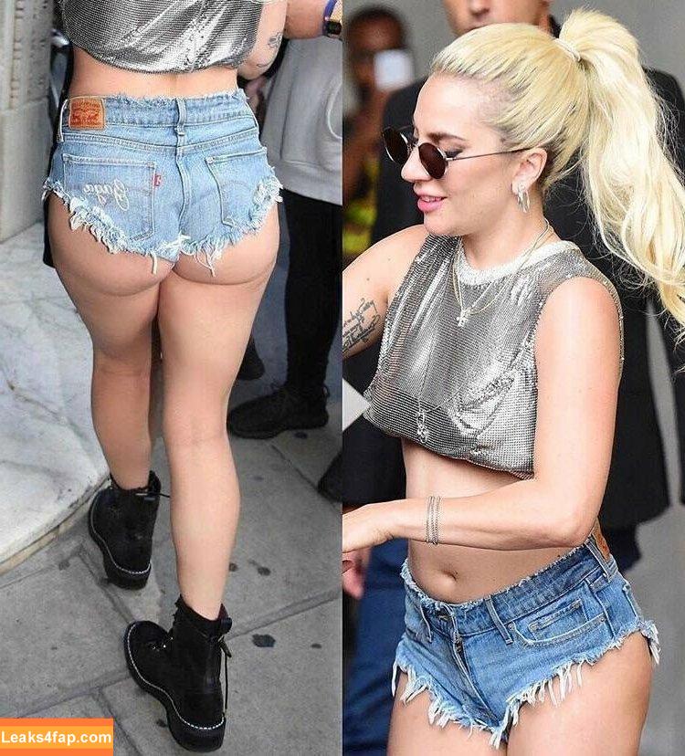 Lady Gaga / ladygaga leaked photo photo #0009