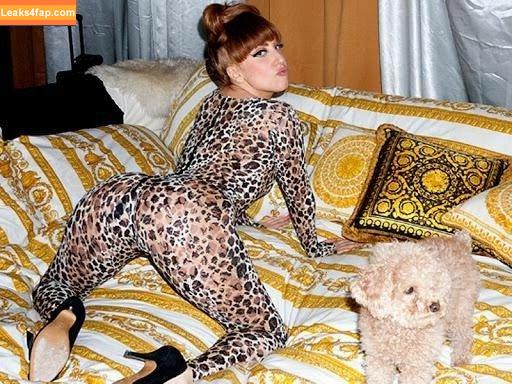 Lady Gaga / ladygaga leaked photo photo #0010
