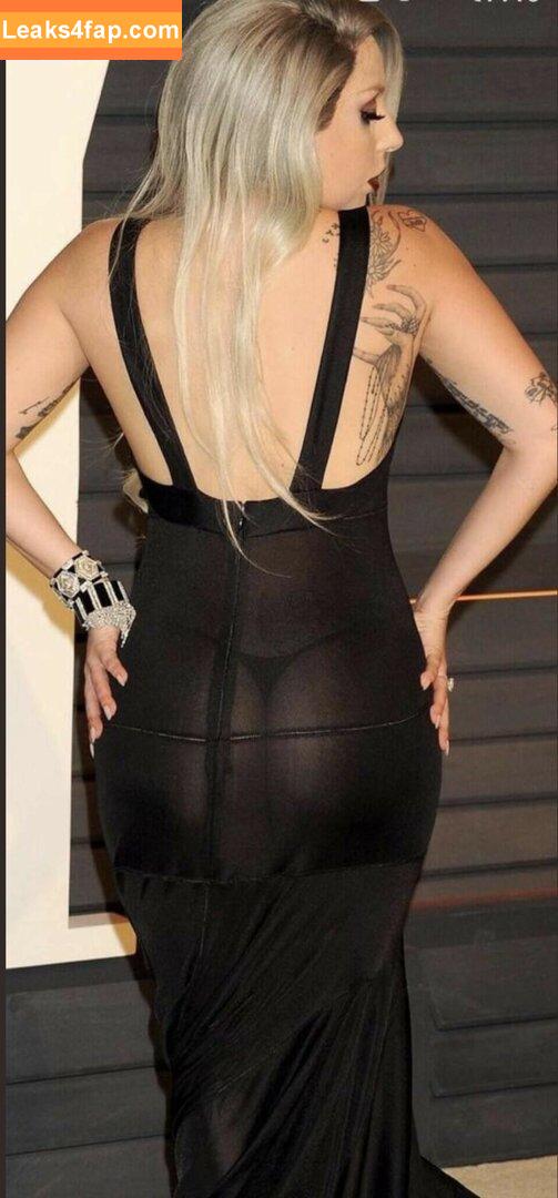 Lady Gaga / ladygaga leaked photo photo #0011