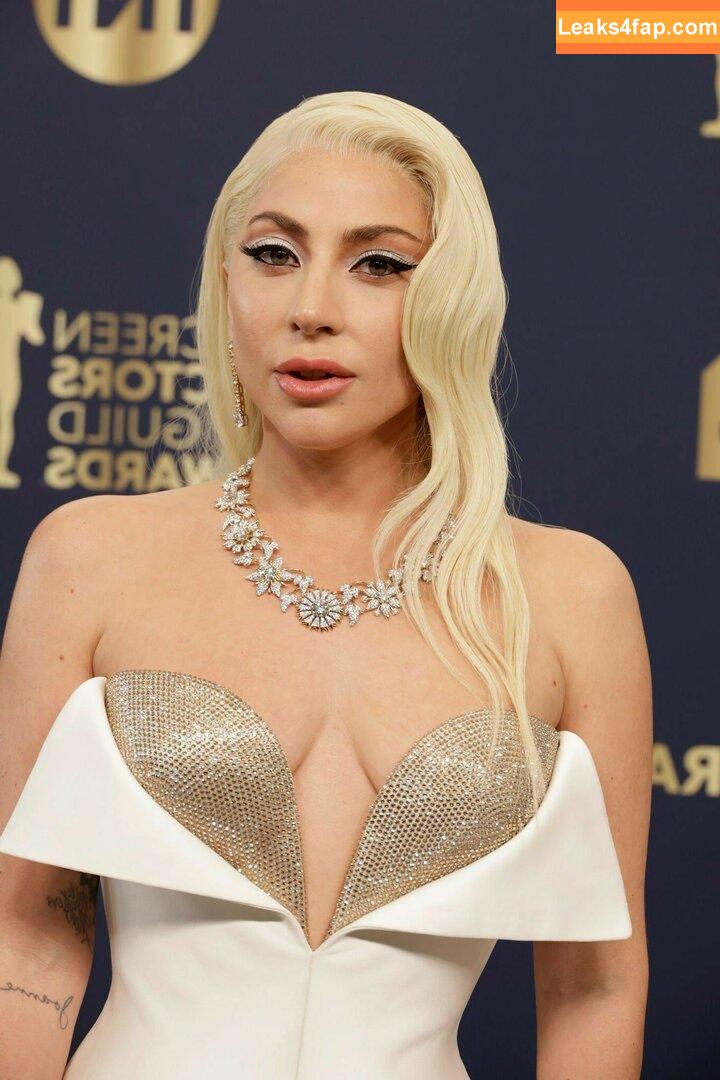 Lady Gaga / ladygaga слитое фото фото #0016