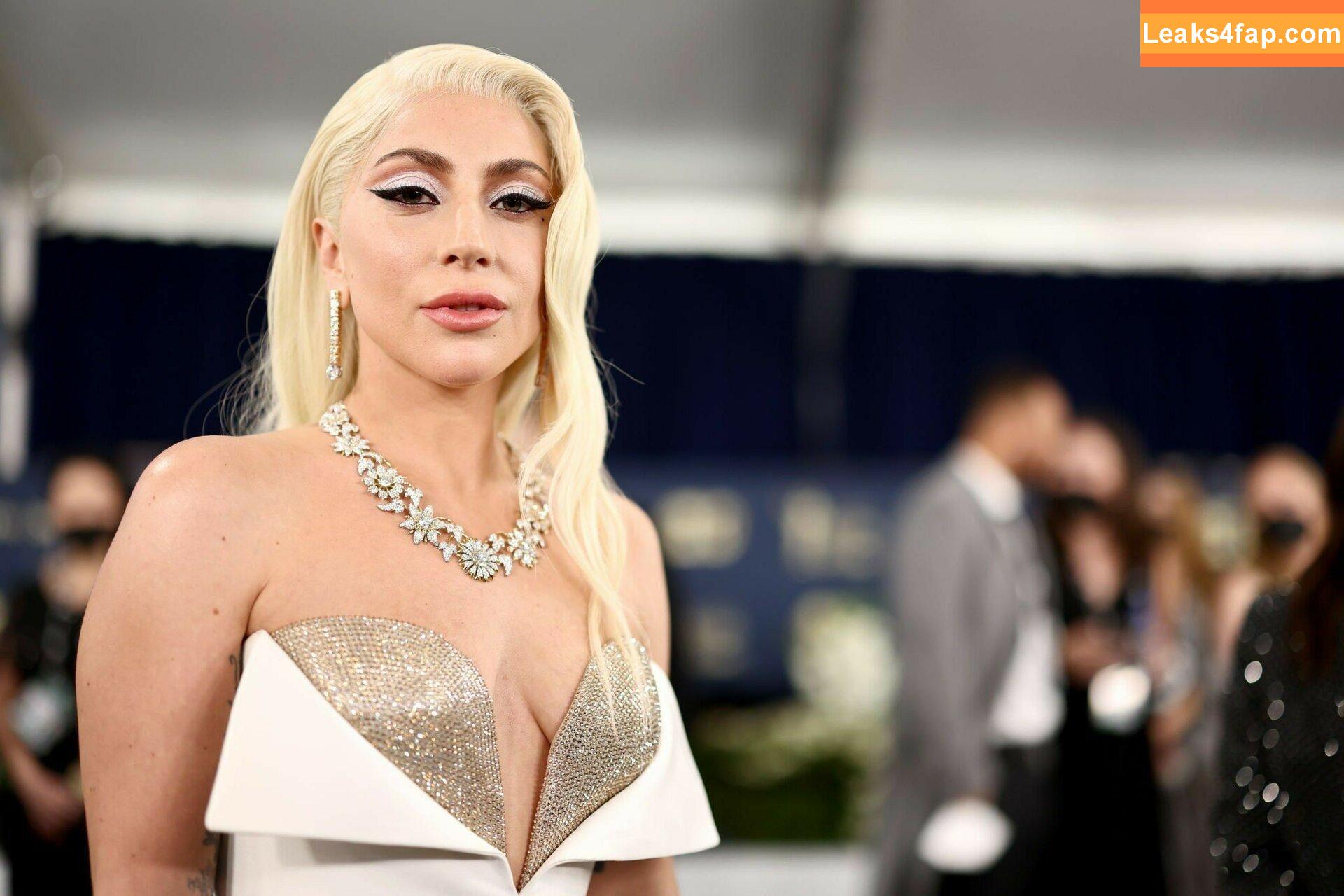 Lady Gaga / ladygaga leaked photo photo #0018