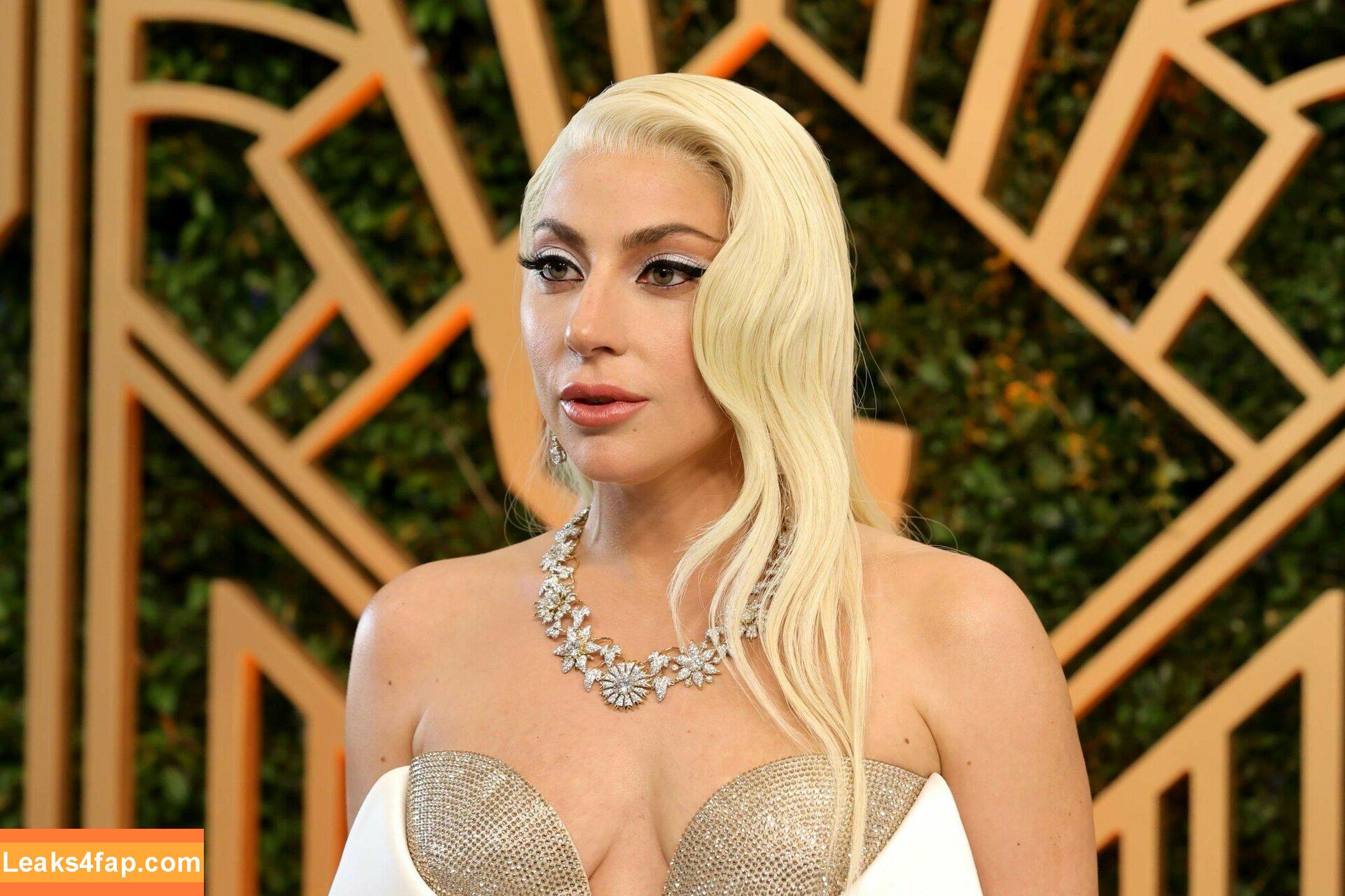 Lady Gaga / ladygaga leaked photo photo #0023