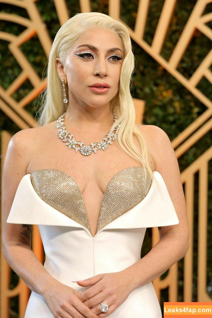 Lady Gaga / ladygaga leaked photo photo #0024