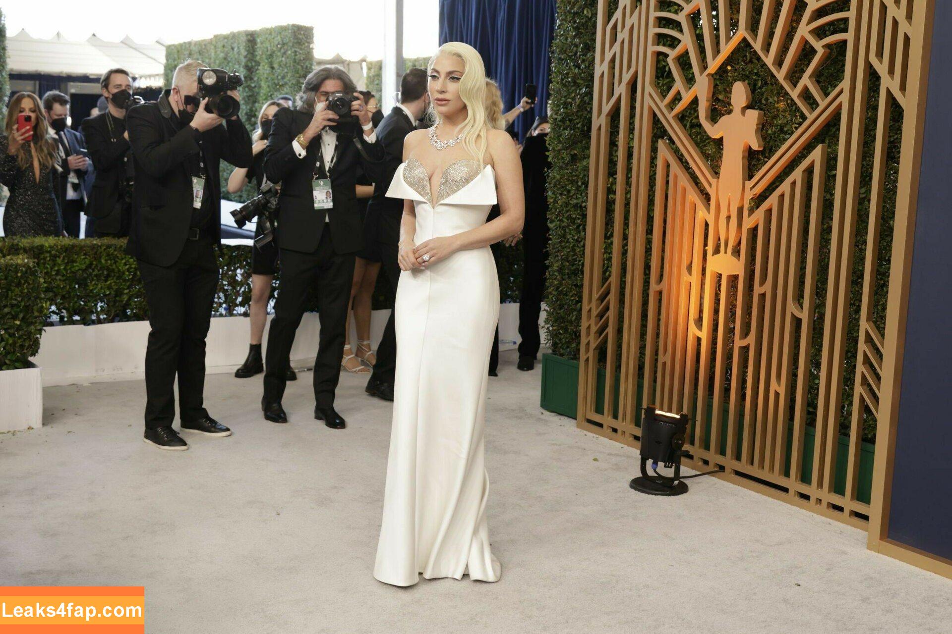 Lady Gaga / ladygaga leaked photo photo #0031