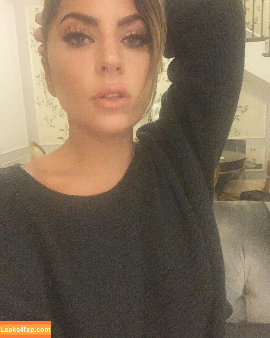 Lady Gaga / ladygaga leaked photo photo #0034