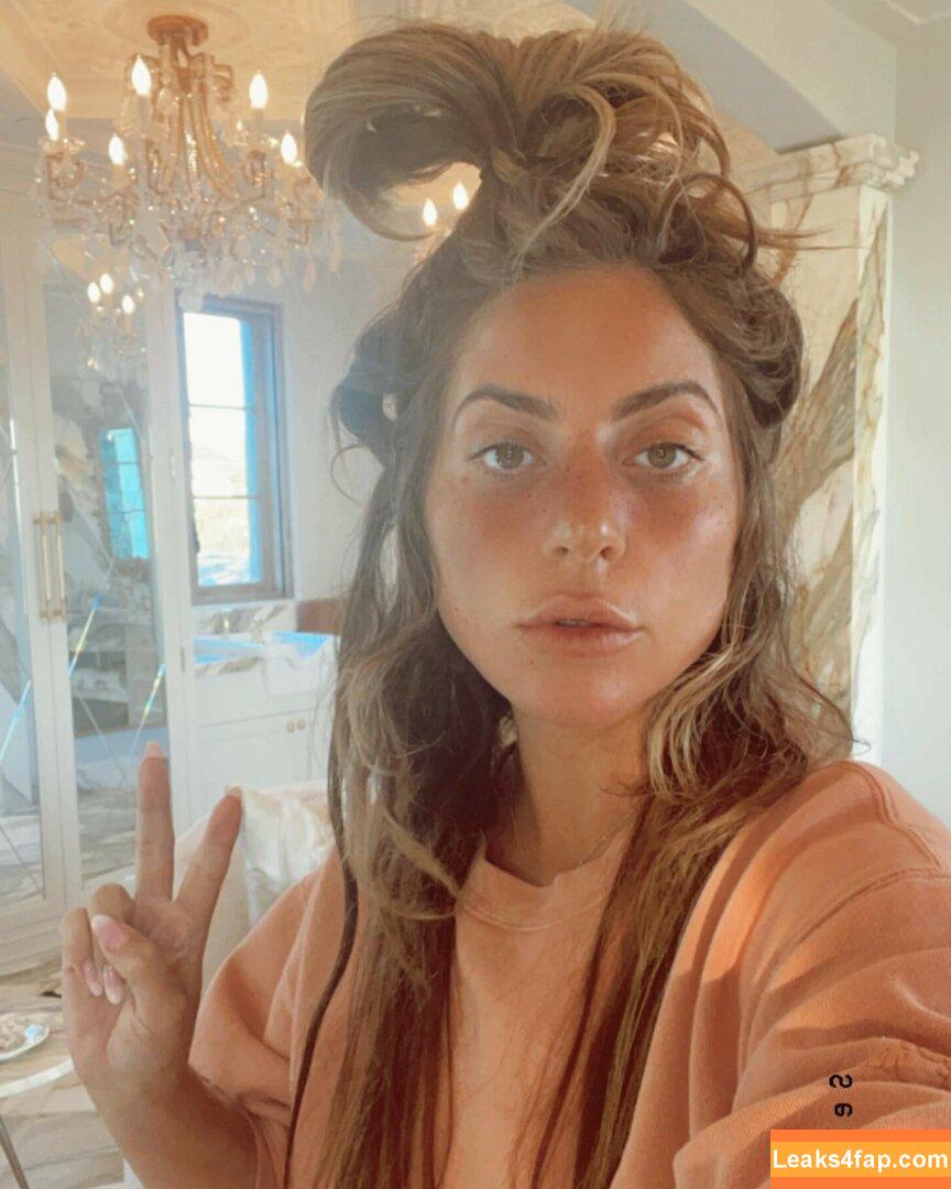 Lady Gaga / ladygaga leaked photo photo #0036