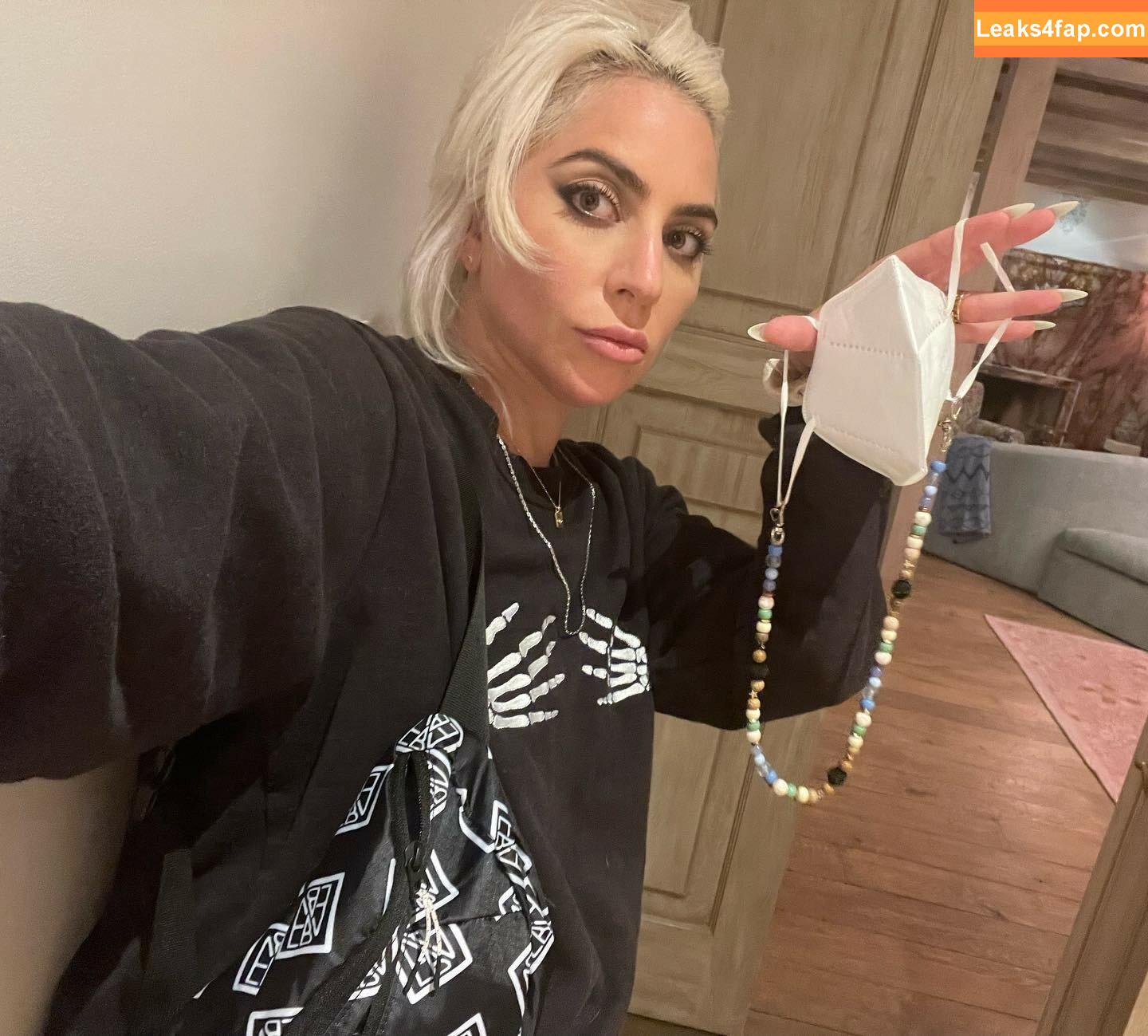 Lady Gaga / ladygaga leaked photo photo #0040