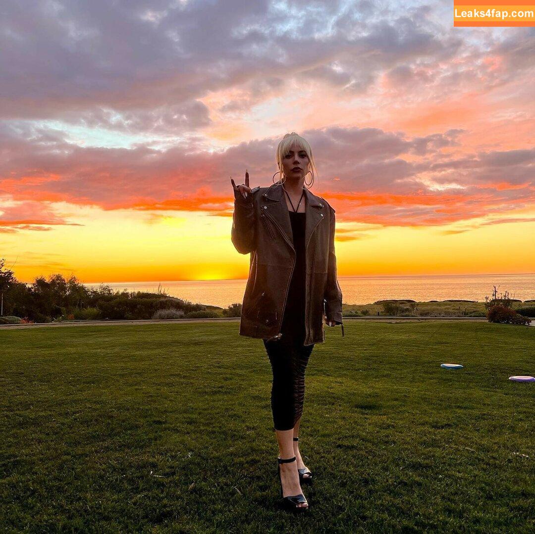 Lady Gaga / ladygaga leaked photo photo #0044