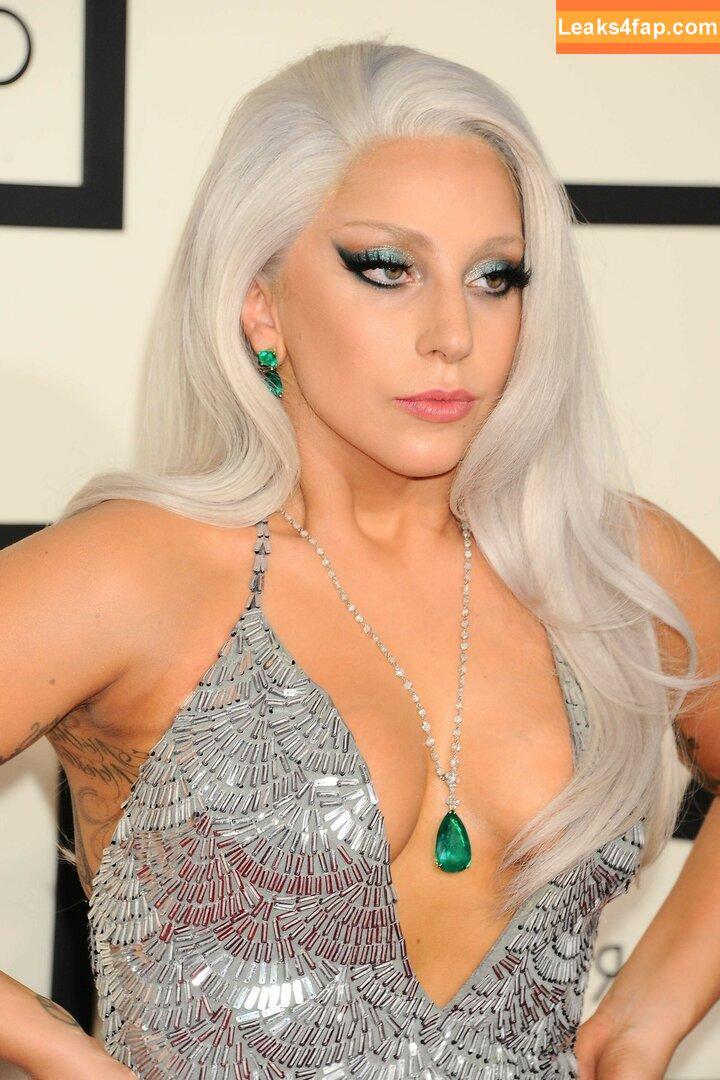 Lady Gaga / ladygaga leaked photo photo #0046