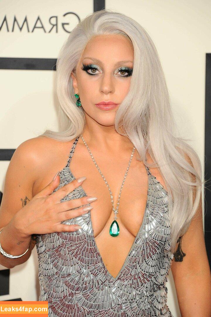 Lady Gaga / ladygaga leaked photo photo #0055