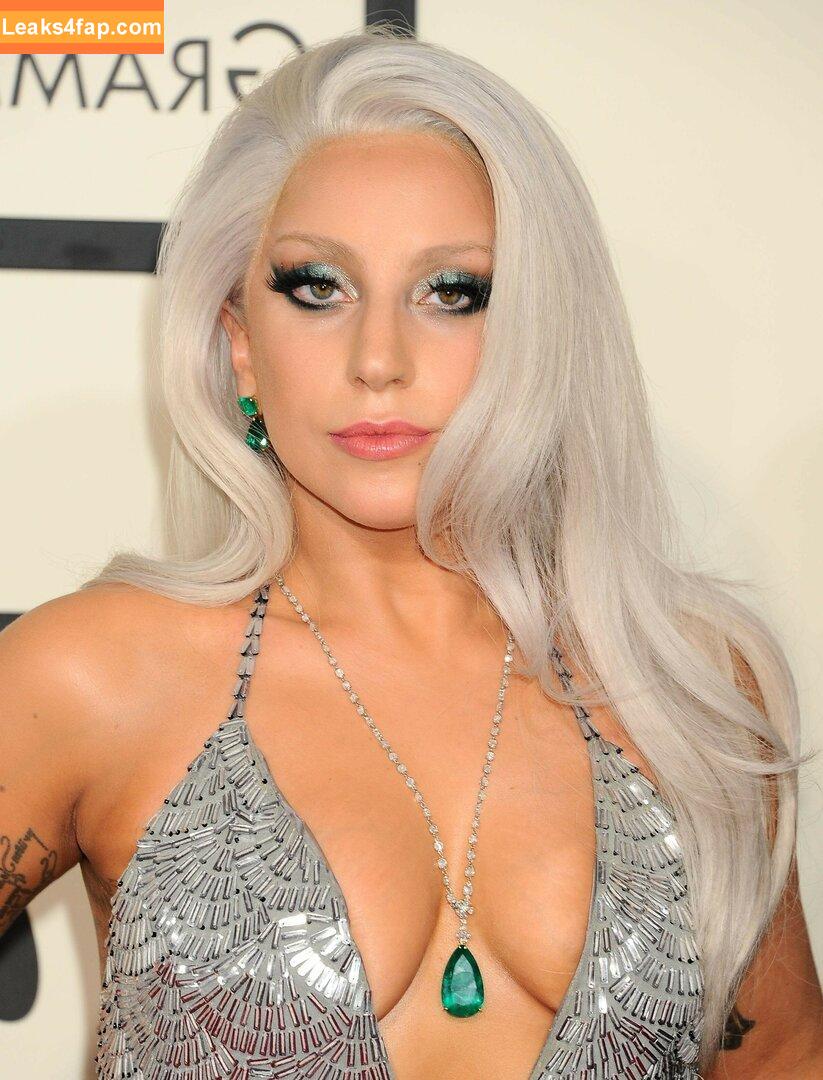 Lady Gaga / ladygaga leaked photo photo #0057