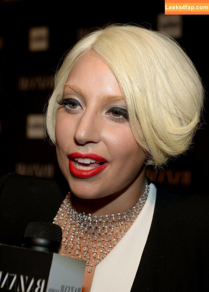 Lady Gaga / ladygaga leaked photo photo #0062