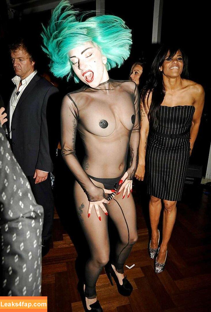 Lady Gaga / ladygaga leaked photo photo #0070