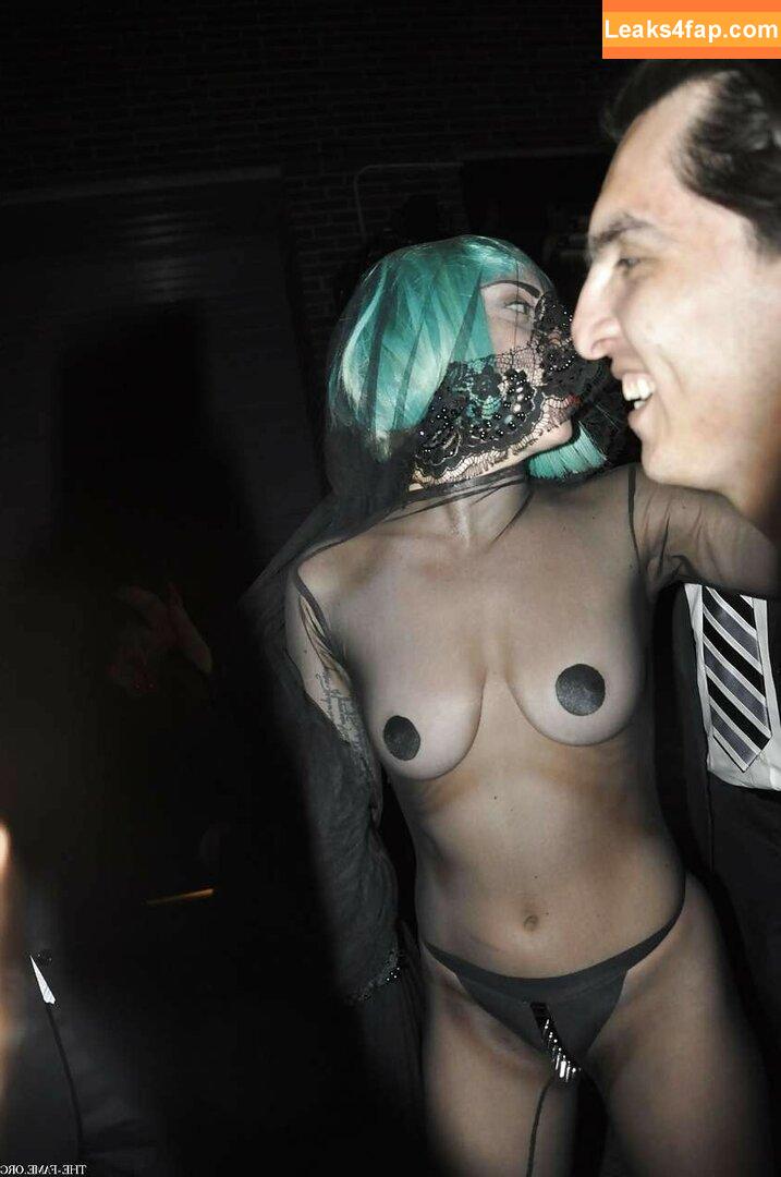 Lady Gaga / ladygaga leaked photo photo #0073
