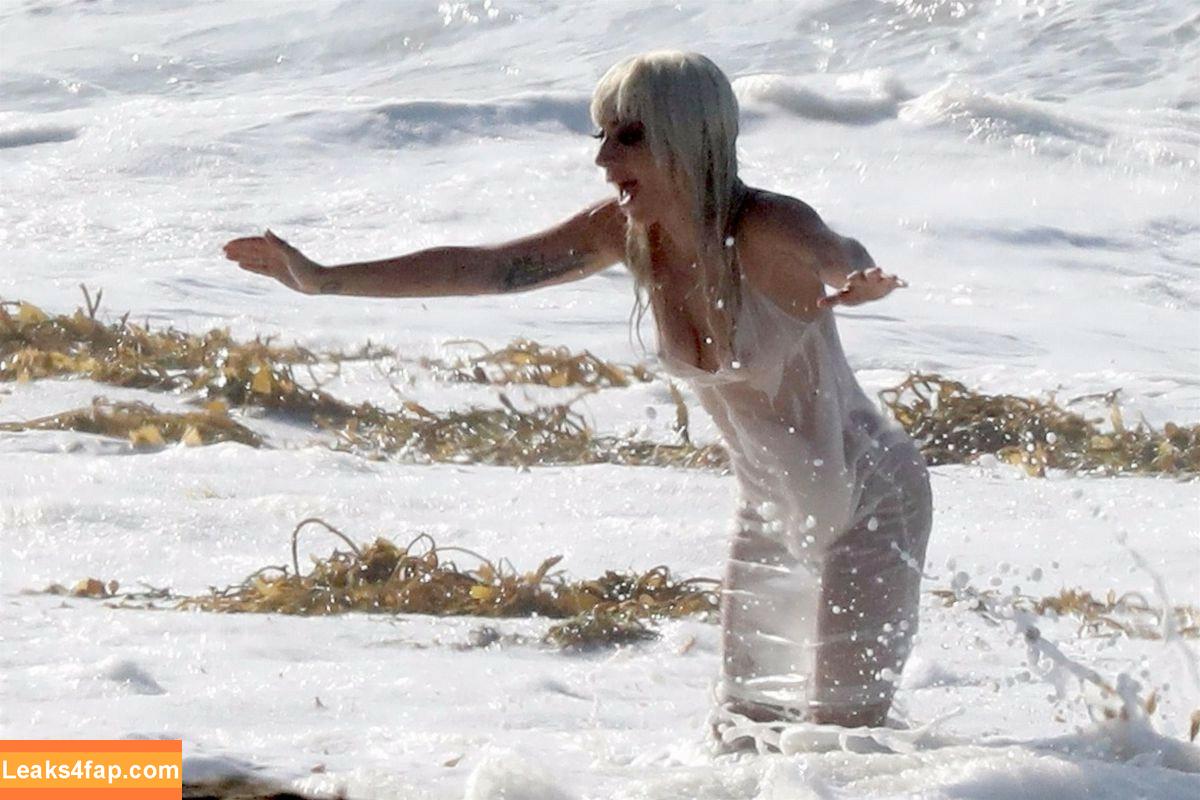 Lady Gaga / ladygaga leaked photo photo #0091