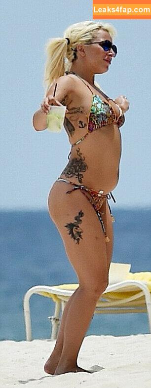 Lady Gaga / ladygaga leaked photo photo #0100